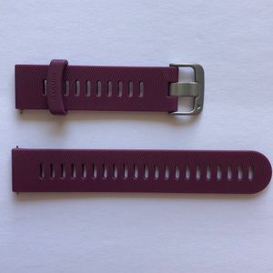 Garmin 20mm Quick Release Bracelet